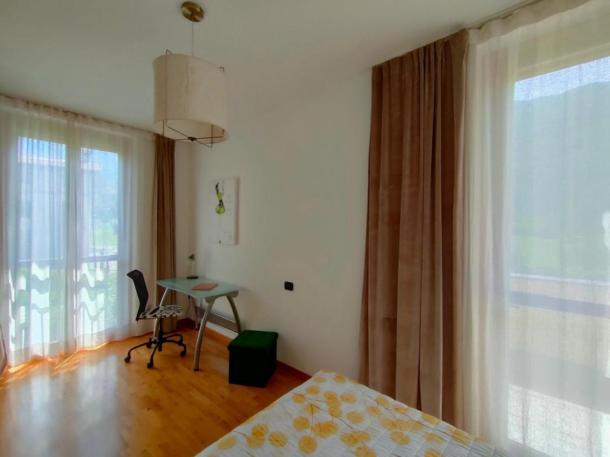 Villa Rosmarino 300 Mt From The Beach Colico Luaran gambar